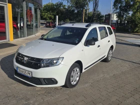 Dacia Logan 1.5 DCI - 5800 € - 43218888 5