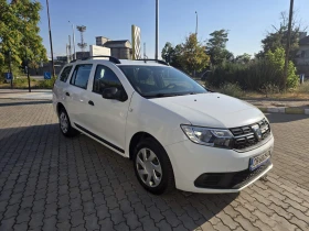 Dacia Logan 1.5 DCI - 5800 € - 43218888 9
