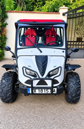 Subaru Libero Buggy 4x4 | Mobile.bg � ����� ������ 2