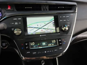 Toyota Avalon 3.5 LIMITED | Mobile.bg � ����� ������ 14