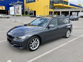 BMW 320 d xDrive Sport | Mobile.bg � ����� ������ 9
