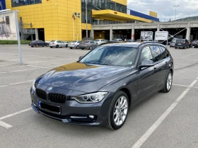 BMW 320 d xDrive Sport | Mobile.bg � ����� ������ 8