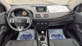 Renault Megane 1.5DCI 110К.С* ИТАЛИЯ*  - 2777 € - 12191079 14