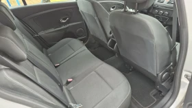 Renault Megane 1.5DCI 110К.С* ИТАЛИЯ*  - 2777 € - 12191079 12