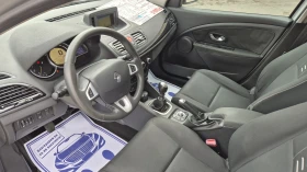Renault Megane 1.5DCI 110К.С* ИТАЛИЯ*  - 2777 € - 12191079 16