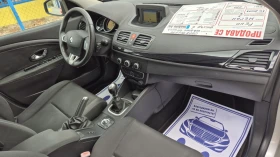 Renault Megane 1.5DCI 110К.С* ИТАЛИЯ*  - 2777 € - 12191079 11