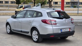 Renault Megane 1.5DCI 110К.С* ИТАЛИЯ*  - 2777 € - 12191079 5