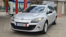 Renault Megane 1.5DCI 110К.С* ИТАЛИЯ*  - 2777 € - 12191079 8