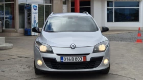 Renault Megane 1.5DCI 110К.С* ИТАЛИЯ*  - 2777 € - 12191079 2