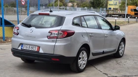 Renault Megane 1.5DCI 110К.С* ИТАЛИЯ*  - 2777 € - 12191079 3