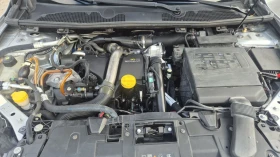 Renault Megane 1.5DCI 110К.С* ИТАЛИЯ*  - 2777 € - 12191079 17
