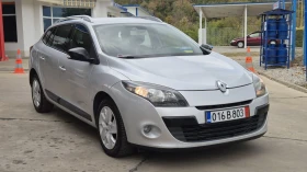 Renault Megane 1.5DCI 110К.С* ИТАЛИЯ*  - 2777 € - 12191079 7