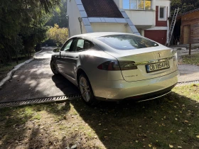 Tesla Model S 85 ��������� ��������� ��������� | Mobile.bg � ����� ������ 4