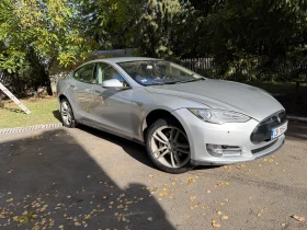 Tesla Model S 85 ��������� ��������� ��������� | Mobile.bg � ����� ������ 2