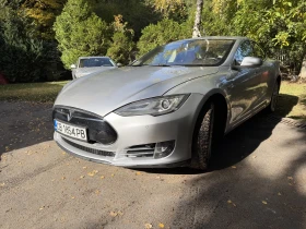 Tesla Model S 85 ��������� ��������� ��������� | Mobile.bg � ����� ������ 3