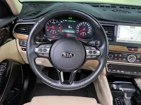 Kia K7 | Mobile.bg � ����� ������ 13