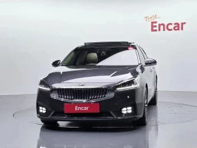 Kia K7 | Mobile.bg � ����� ������ 3
