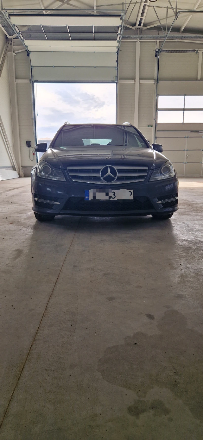 Mercedes-Benz C 250, снимка 5 - Автомобили и джипове - 46763850