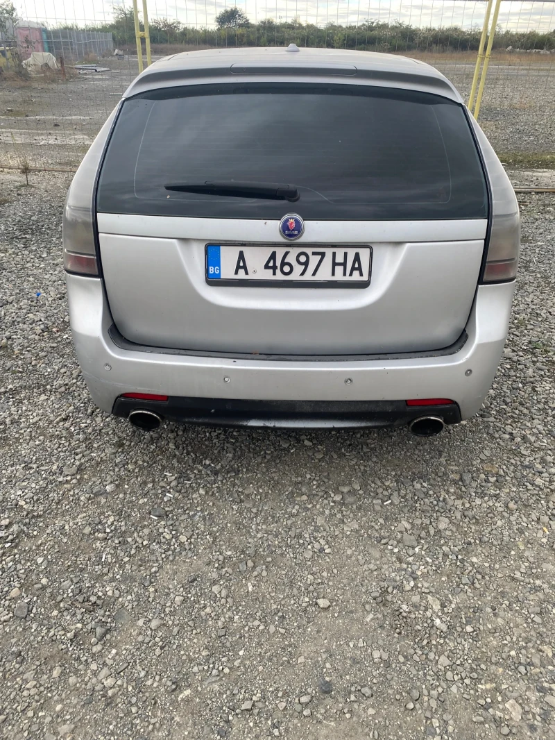 Saab 9-3 TID , снимка 14 - Автомобили и джипове - 47422814