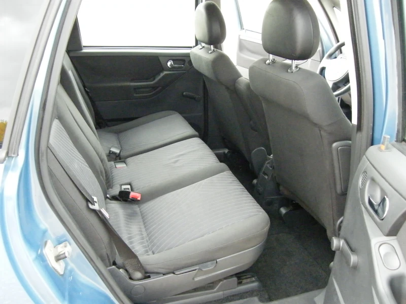 Opel Meriva 1.8i FACELIFT, снимка 14 - Автомобили и джипове - 47522557