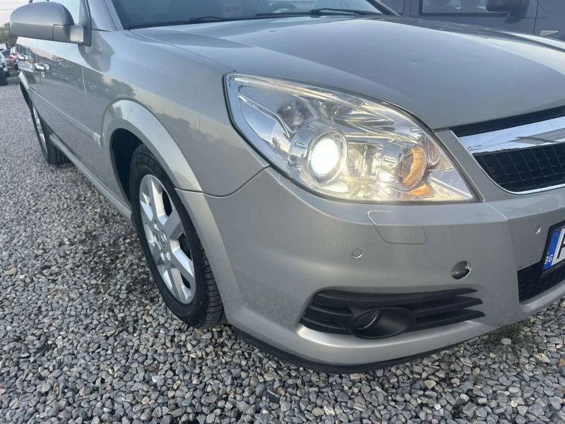 Opel Vectra V6 cdti, снимка 11 - Автомобили и джипове - 47540218