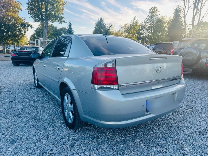 Opel Vectra V6 cdti, снимка 3 - Автомобили и джипове - 47540218