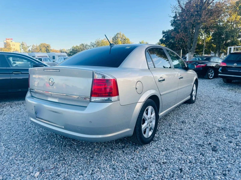 Opel Vectra V6 cdti, снимка 5 - Автомобили и джипове - 47540218