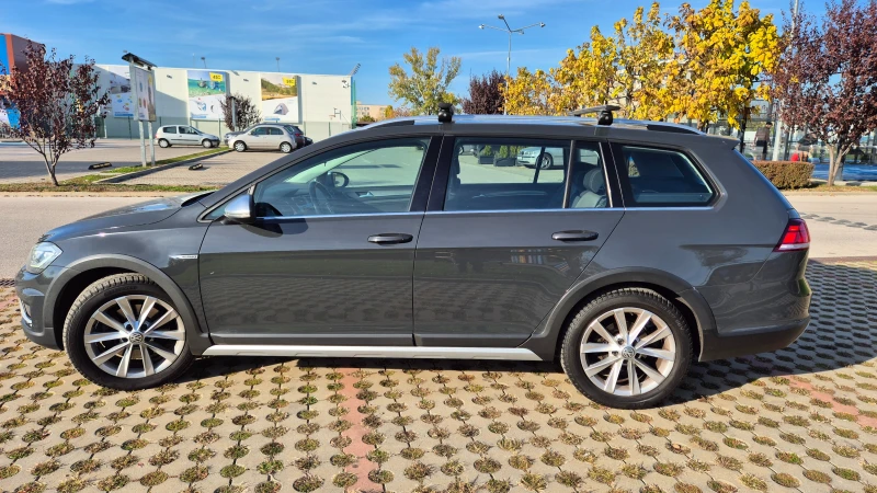 VW Alltrack 2.0/TDI/DSG/184k.c., снимка 5 - Автомобили и джипове - 47724465