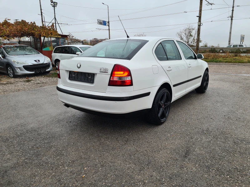 Skoda Octavia 1.8TSI 160kc SPORT. , снимка 5 - Автомобили и джипове - 47960952