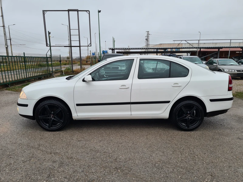 Skoda Octavia 1.8TSI 160kc SPORT. , снимка 8 - Автомобили и джипове - 47960952