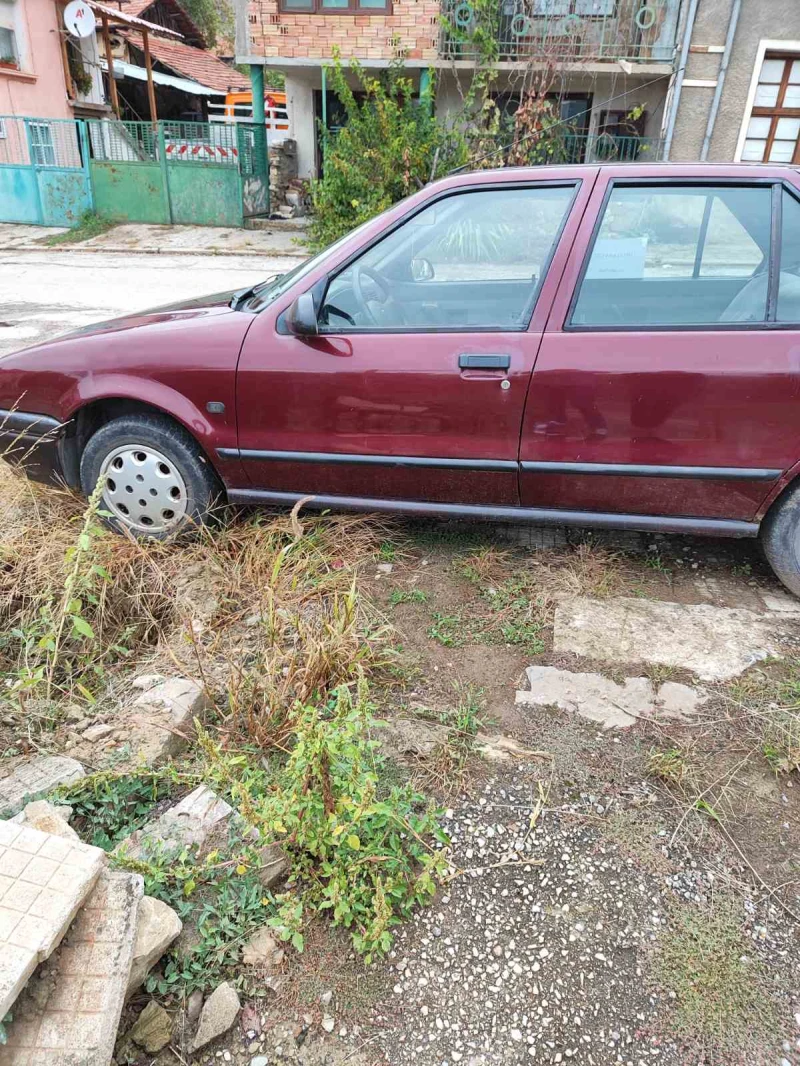 Renault 19, снимка 4 - Автомобили и джипове - 48008531