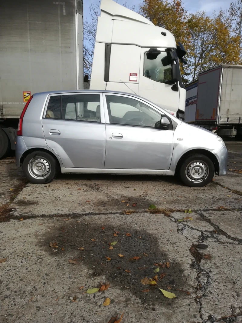 Daihatsu Cuore, снимка 3 - Автомобили и джипове - 48058028