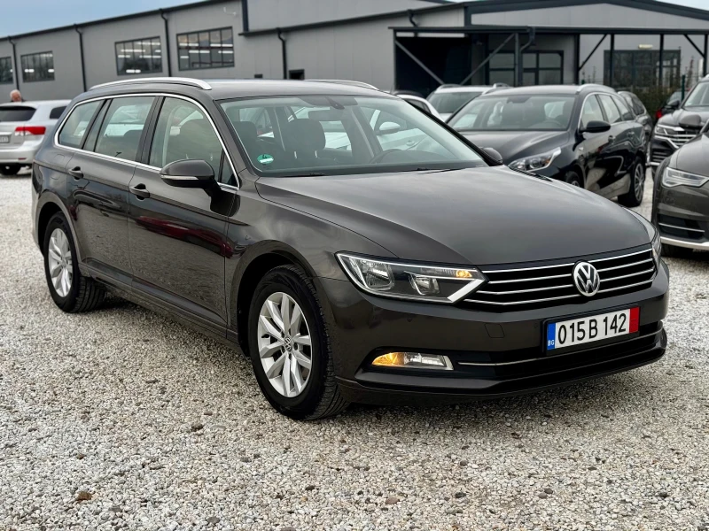 VW Passat 2.0TDI Comfortline, снимка 1 - Автомобили и джипове - 49592179