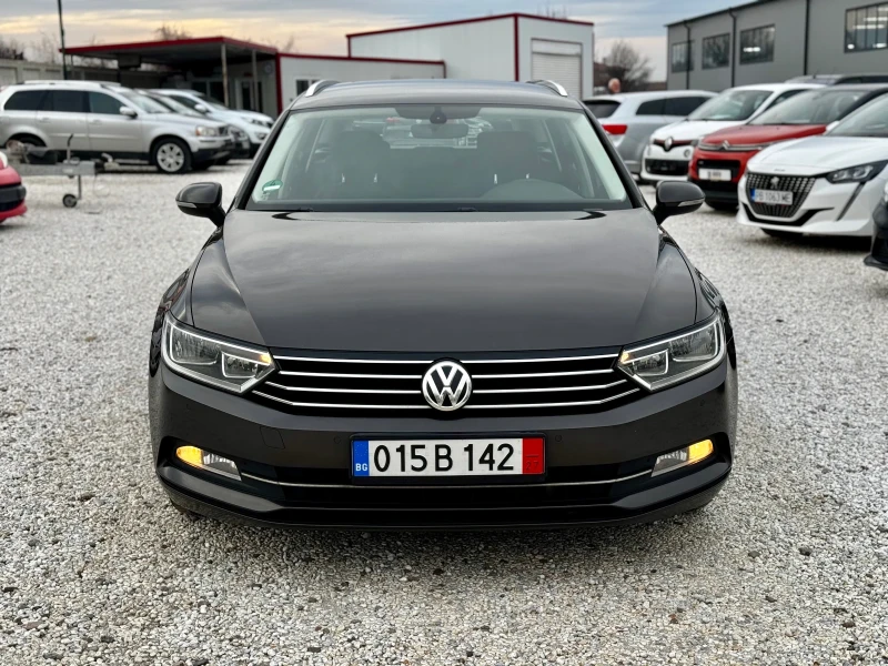 VW Passat 2.0TDI Comfortline, снимка 2 - Автомобили и джипове - 49592179