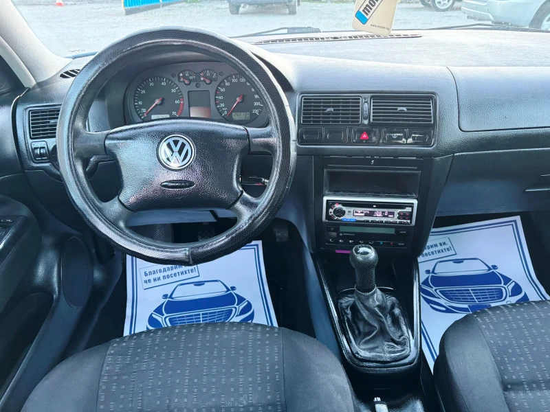 VW Golf 5 ВРАТИ НОВ ВНОС КЛИАТРОНИК БАРТЕР, снимка 9 - Автомобили и джипове - 48368540