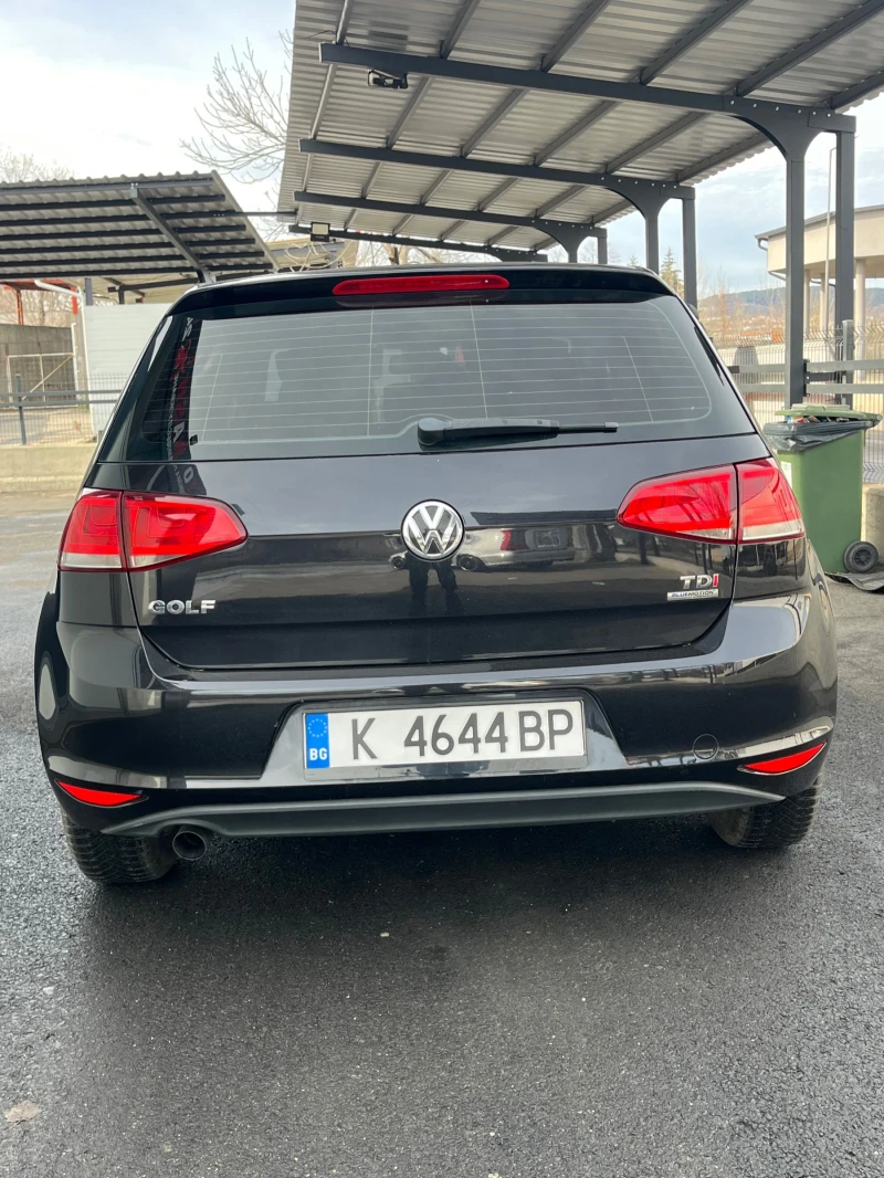 VW Golf, снимка 2 - Автомобили и джипове - 48584937