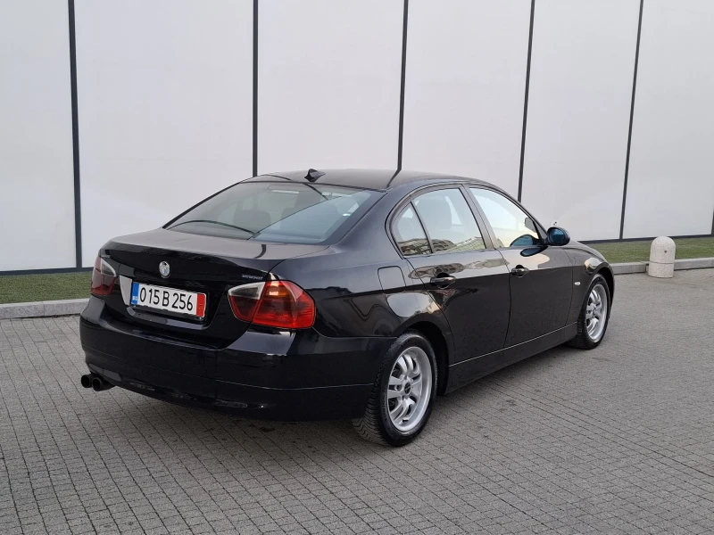 BMW 320 2.0D* (163кс)* * XENON* * NAVI* * НОВ ВНОС* * , снимка 11 - Автомобили и джипове - 49379117