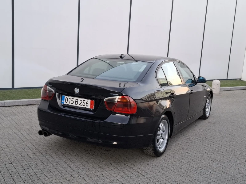 BMW 320 2.0D* (163кс)* * XENON* * NAVI* * НОВ ВНОС* * , снимка 12 - Автомобили и джипове - 49379117