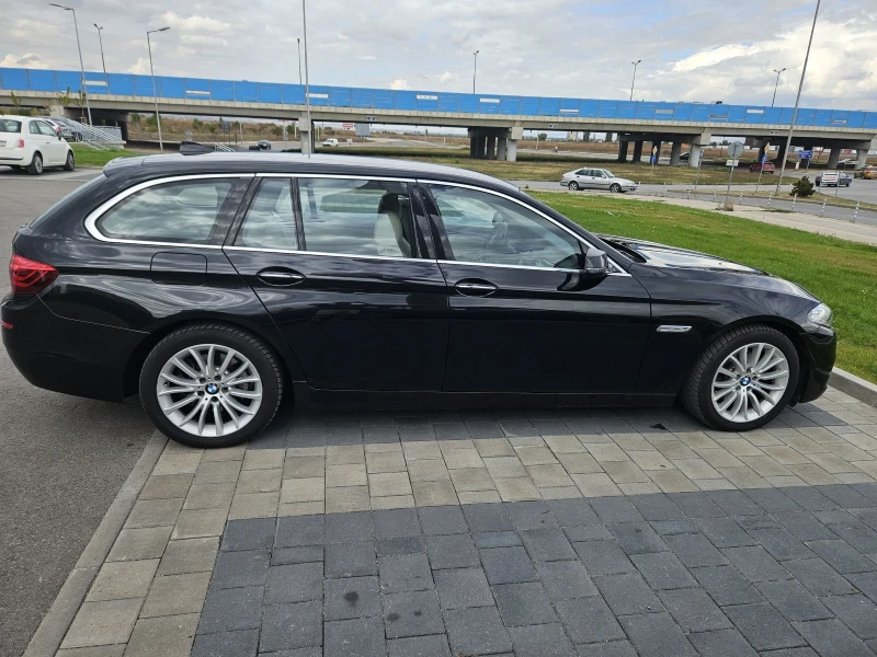 BMW 520 Xdrive, снимка 5 - Автомобили и джипове - 52176452