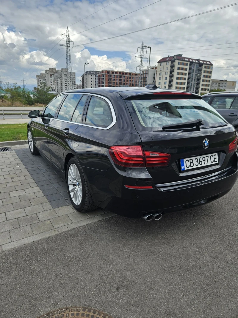 BMW 520 Xdrive, снимка 3 - Автомобили и джипове - 52176452