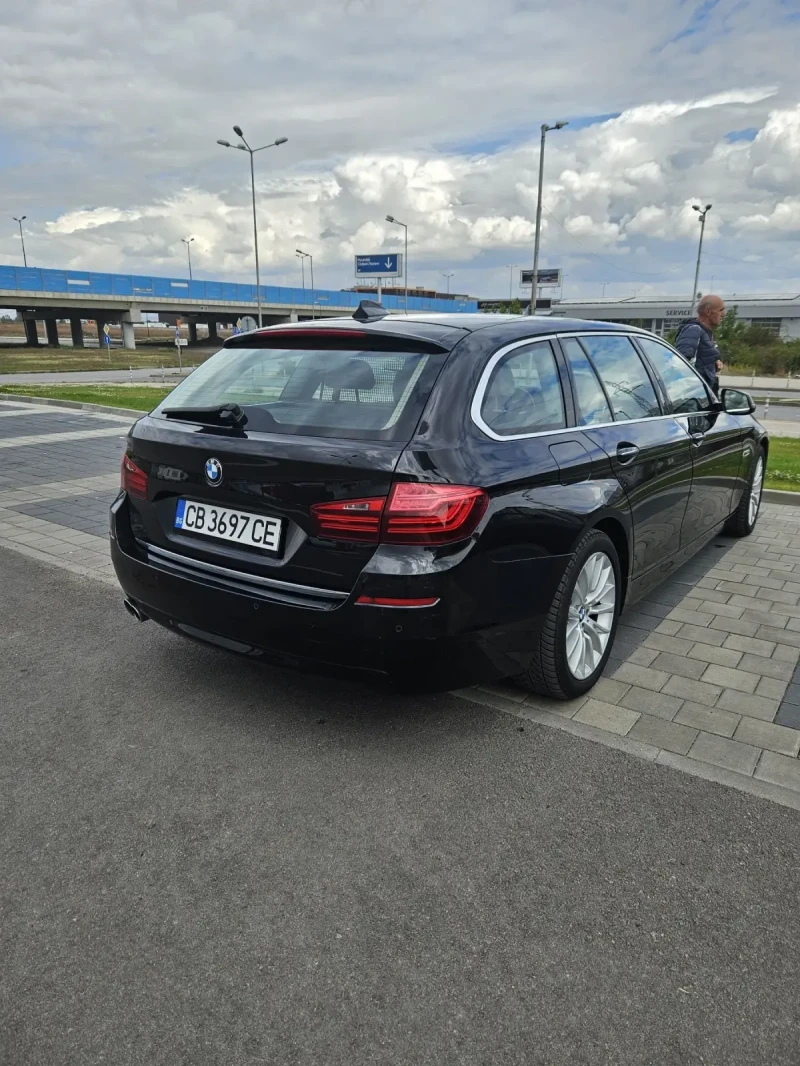 BMW 520 Xdrive, снимка 2 - Автомобили и джипове - 52176452