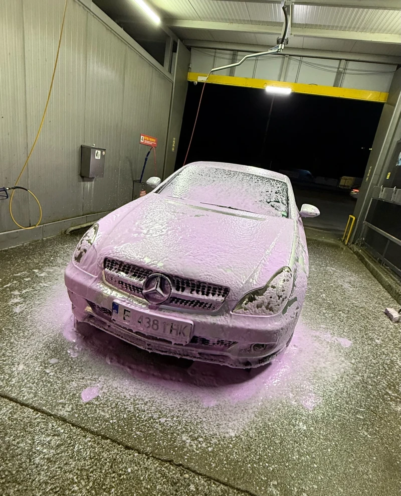 Mercedes-Benz CLS 320, снимка 2 - Автомобили и джипове - 52674969