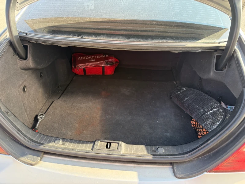 Mercedes-Benz CLS 320, снимка 8 - Автомобили и джипове - 52674969