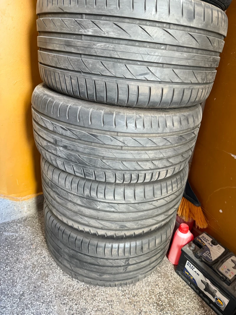 Mercedes-Benz CLS 320, снимка 14 - Автомобили и джипове - 52674969