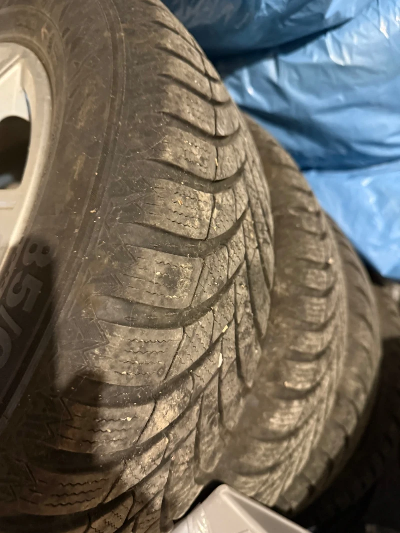 Nissan Note 1.2 EcoDrive, снимка 17 - Автомобили и джипове - 52603331