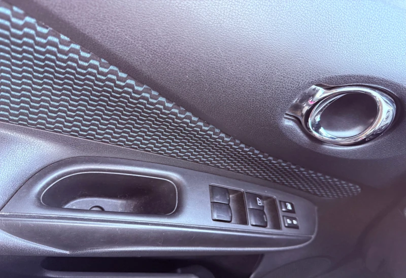 Nissan Note 1.2 EcoDrive, снимка 10 - Автомобили и джипове - 52603331