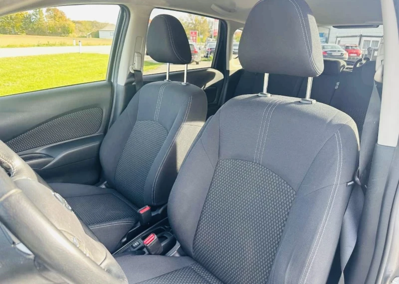 Nissan Note 1.2 EcoDrive, снимка 13 - Автомобили и джипове - 52603331