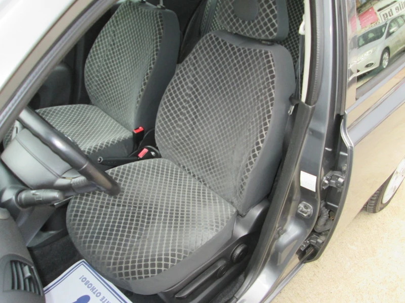 Nissan Micra 1.2I KLIMA, снимка 9 - Автомобили и джипове - 52719948