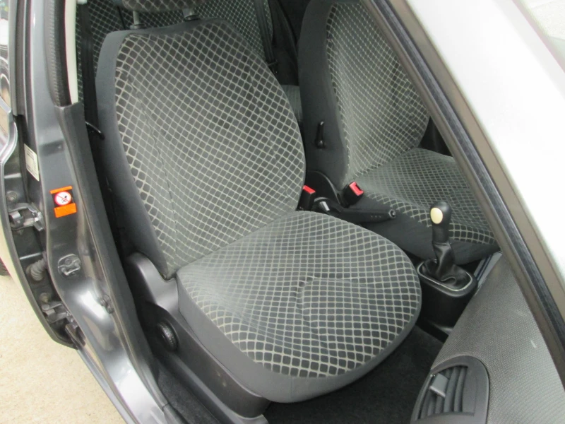 Nissan Micra 1.2I KLIMA, снимка 14 - Автомобили и джипове - 52719948