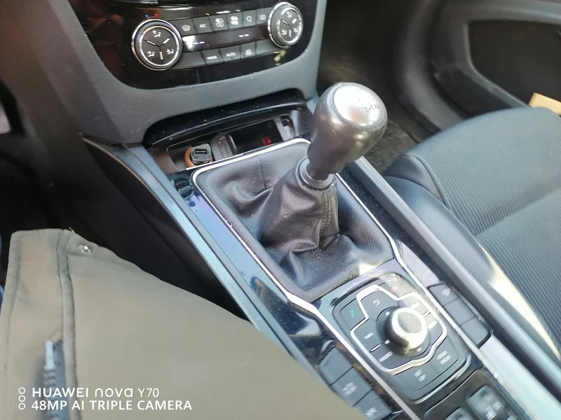 Peugeot 508, снимка 10 - Автомобили и джипове - 52738576